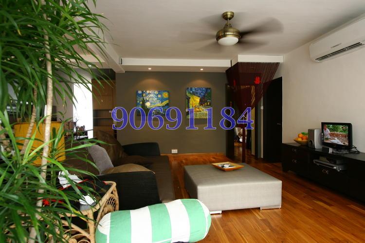 Tampines Avenue 5 thumbnail photo